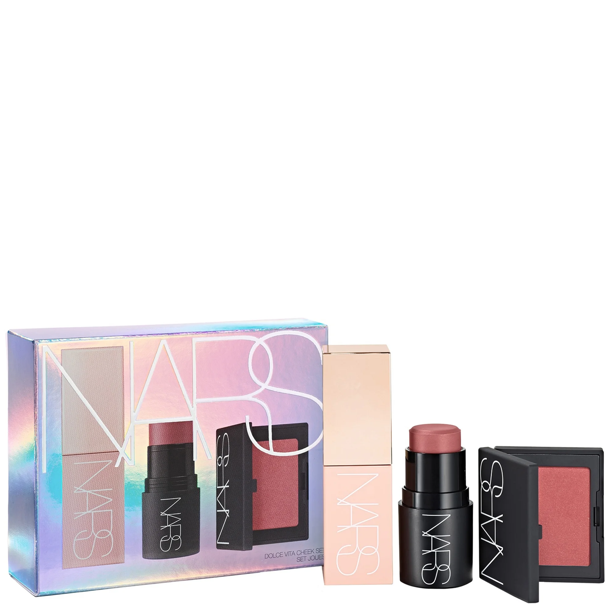 NARS Cheek Set | Cult Beauty