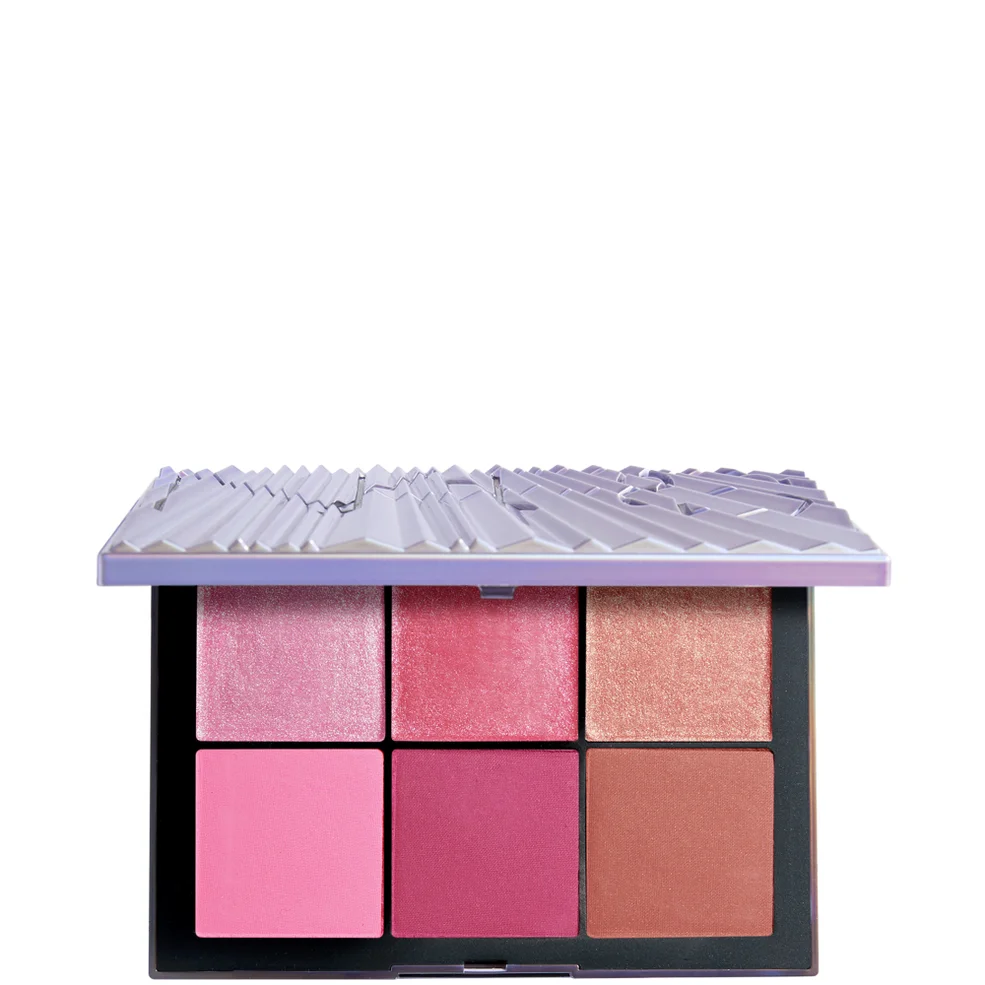 NARS Ethereal Aura Blush Palette New Realm Image 1