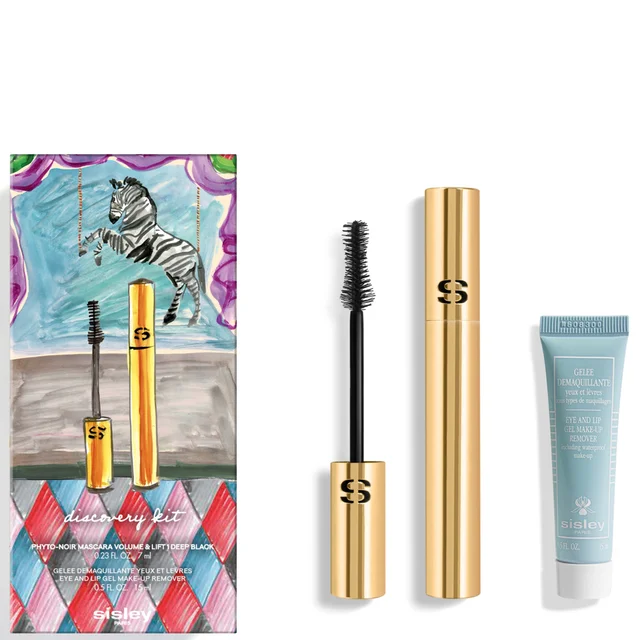 Sisley Paris Make Up Noel 2025 Set