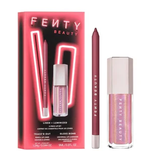 Fenty Beauty Lined + Luminized - undefined undefined