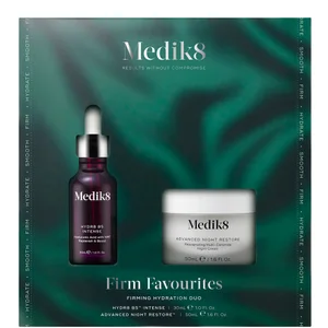 Medik8 Firm Favourites (Worth £119) - undefined undefined