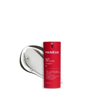 Parëva C35.5 Firming Glow Serum 15ml - undefined undefined