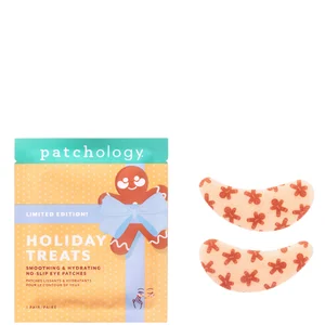 Patchology Holiday Treats - undefined undefined
