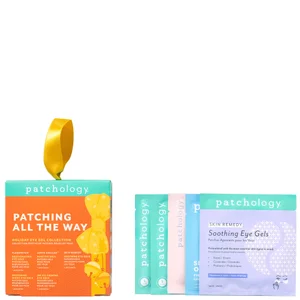 Patchology Patching All The Way - undefined undefined