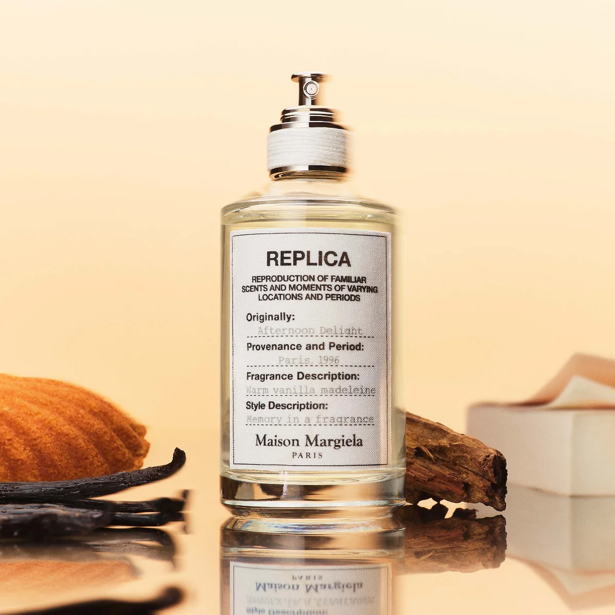 Maison Margiela Replica Afternoon Delight EDT 30ml +10ml Cult Beauty