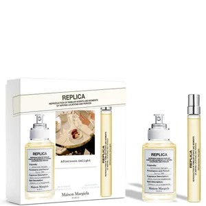 Maison Margiela Replica Afternoon Delight EDT 30ml +10ml - undefined undefined