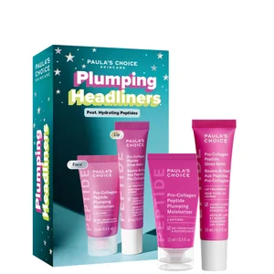Paula's Choice Plumping Headliners - undefined undefined