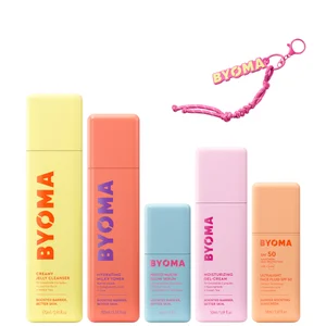 BYOMA Skin Barrier 101 Routine - undefined undefined