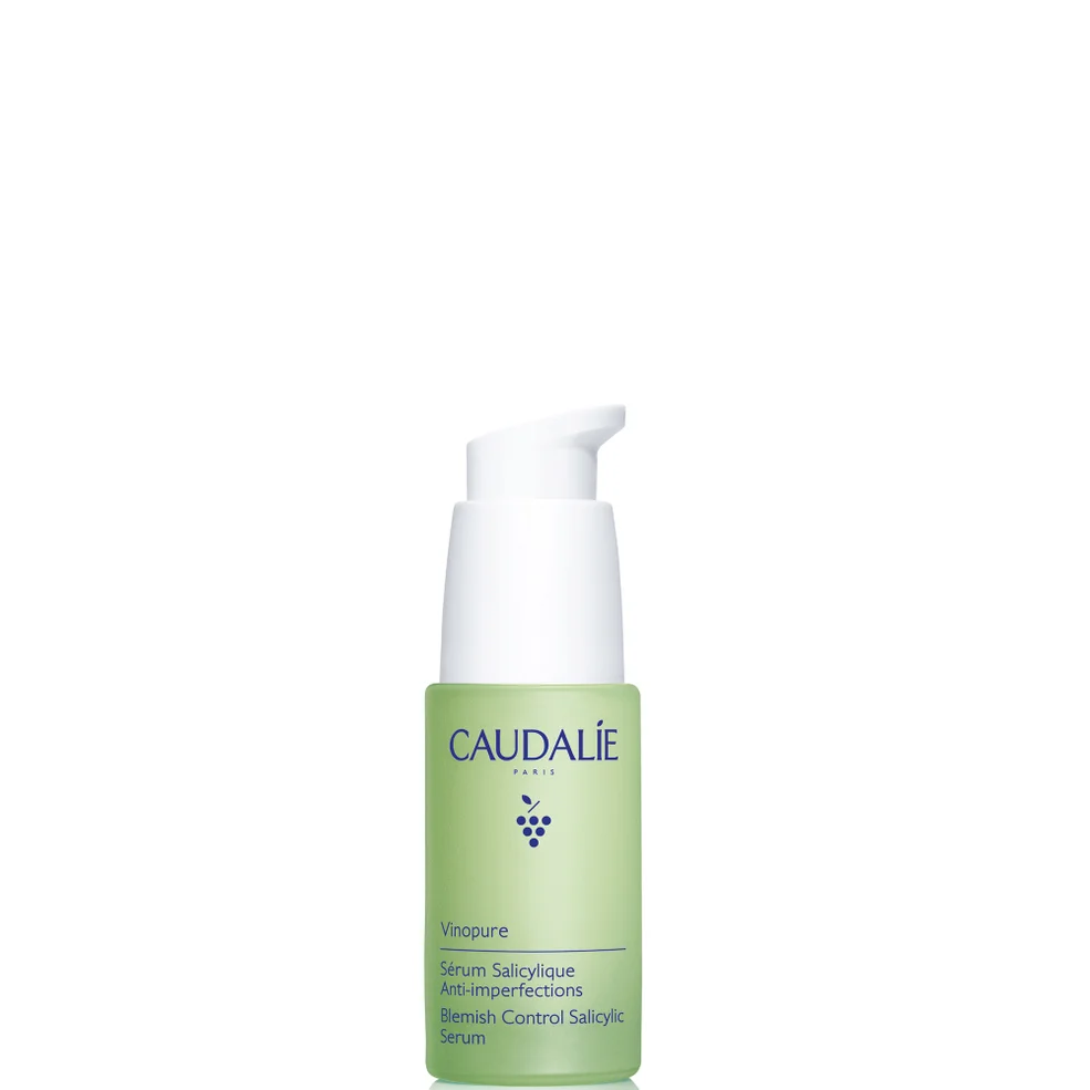 Caudalie Vinopure Blemish Control Salicylic Serum 30ml Image 1