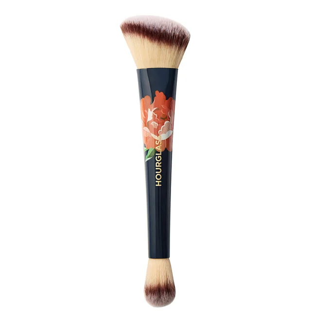 Hourglass Ambient Lighting Edit Brush II- Fox
