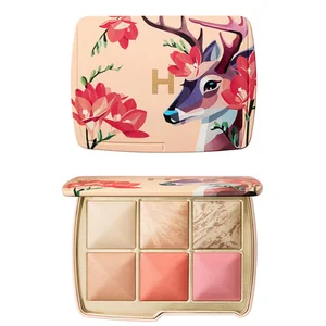 Hourglass Ambient Lighting Edit Unlocked-Deer - Option Deer