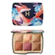 Hourglass Ambient Lighting Edit Unlocked- Fox