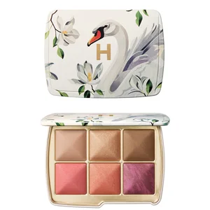 Hourglass Ambient Lighting Edit Unlocked- Swan - Option Swan