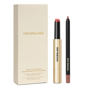 Hourglass Sculpt and Gloss Duo - undefined undefined