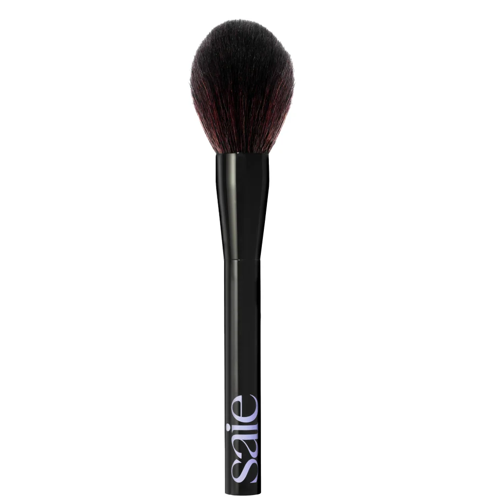 Saie The All-Over Powder Brush Image 1