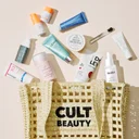 Cult Beauty The Sunny Days Goody Bag (worth over €320)
