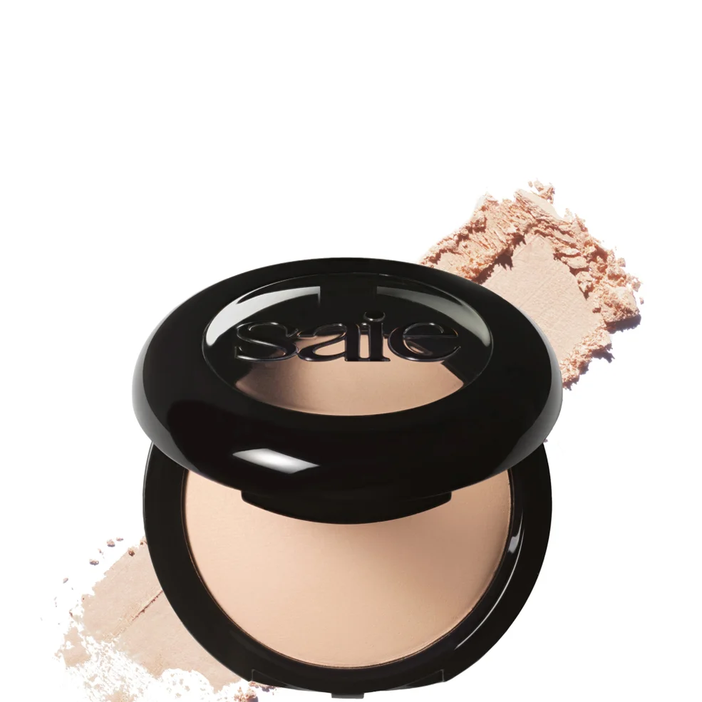 Slip Tint™ Undetectable Baked Setting Powder Image 1