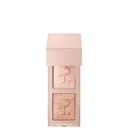 Patrick Ta Major Dimension Eye Illusion Eyeshadow Duo - When The Sun Sets