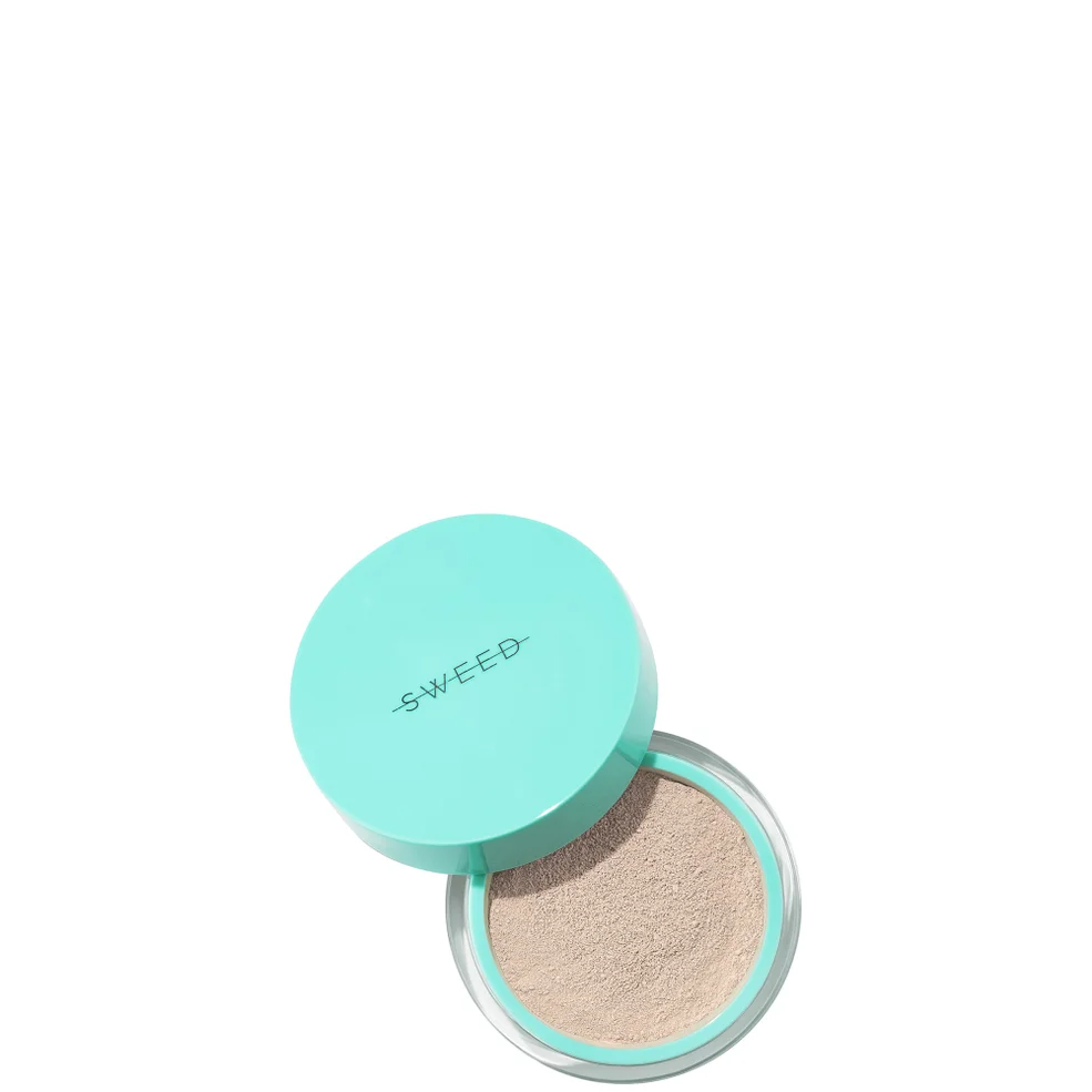 Sweed Miracle Powder Mini 2g (Various Shades) | Cult Beauty