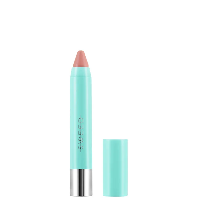 Sweed Le Lipstick 2,5g (Various Shades)