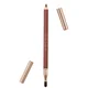 Sweed Lip Liner - Elisa Maino - January