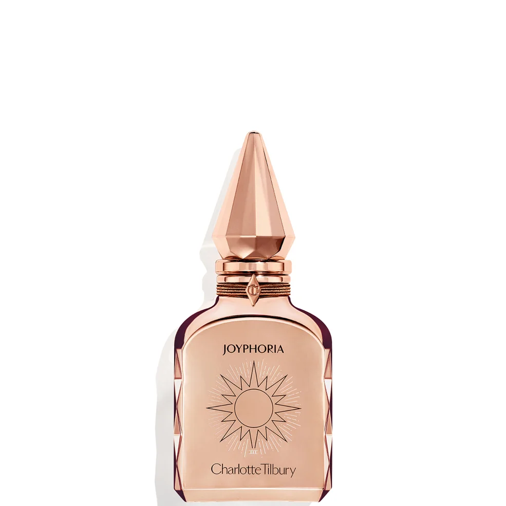 Charlotte Tilbury Joyphoria Eau De Parfum 50ml Image 1