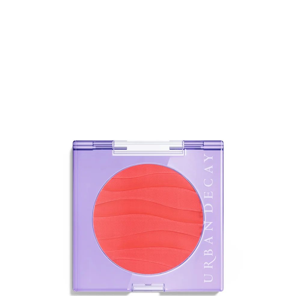 Urban Decay Face Bond Long-Lasting Blush Suede 6g (Various Shades) Image 1