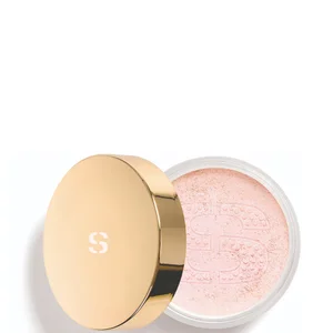 Sisley Paris Phyto-Teint Poudre Libre (Various Shades) 12g - Shade Rosy