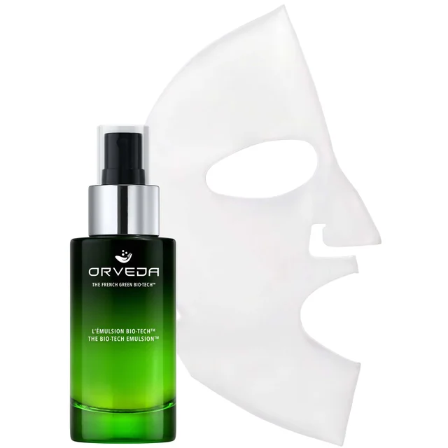 Orveda The Bio-Tech Emulsion 50ml