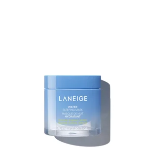 LANEIGE Water Sleeping Mask 70ml - undefined undefined