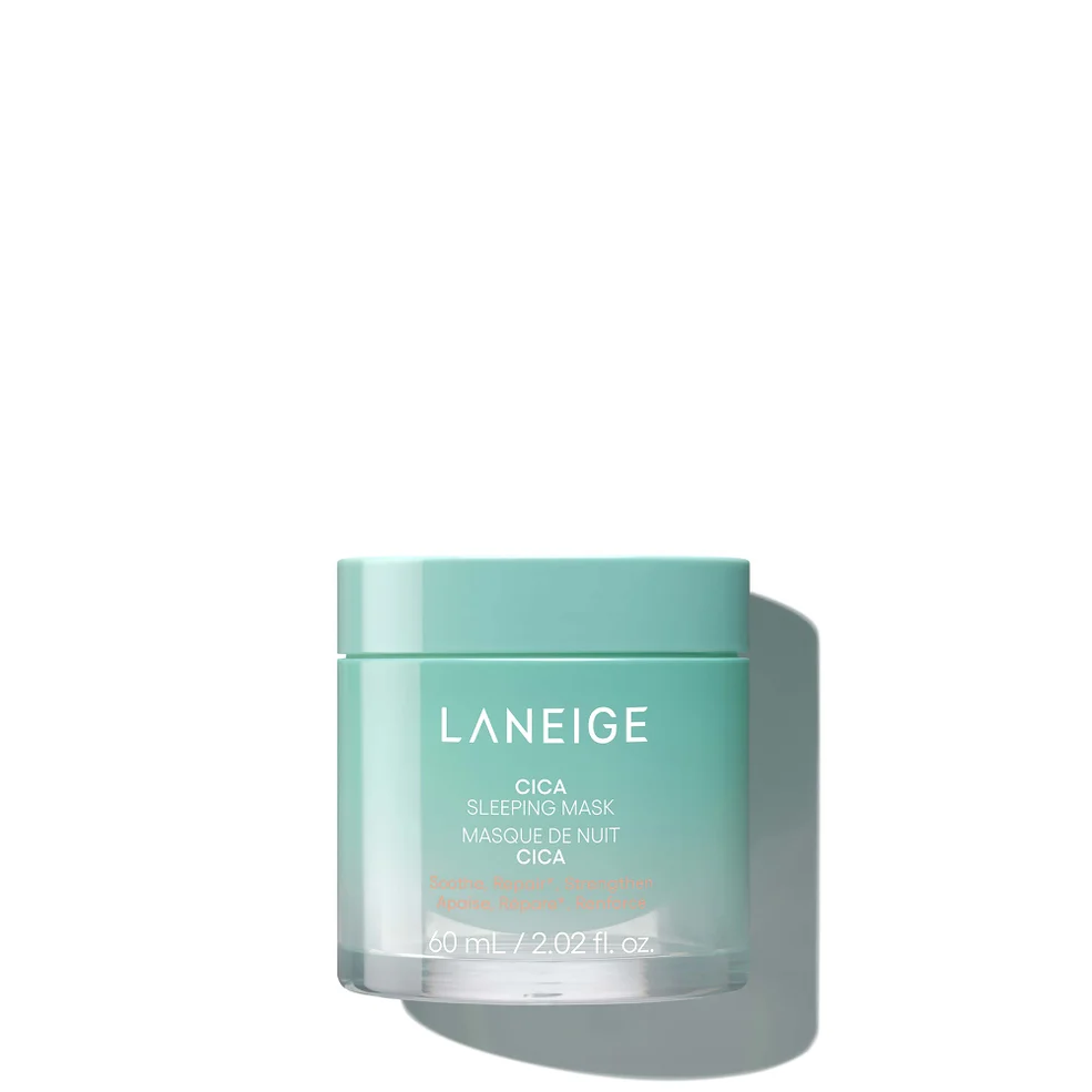 LANEIGE Cica Sleeping Mask 60ml Image 1
