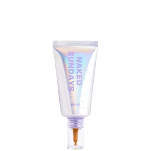 Naked Sundays BeautyScreen Peptide Foundation Tint 30ml (Various Shades) - Shade Shade 6