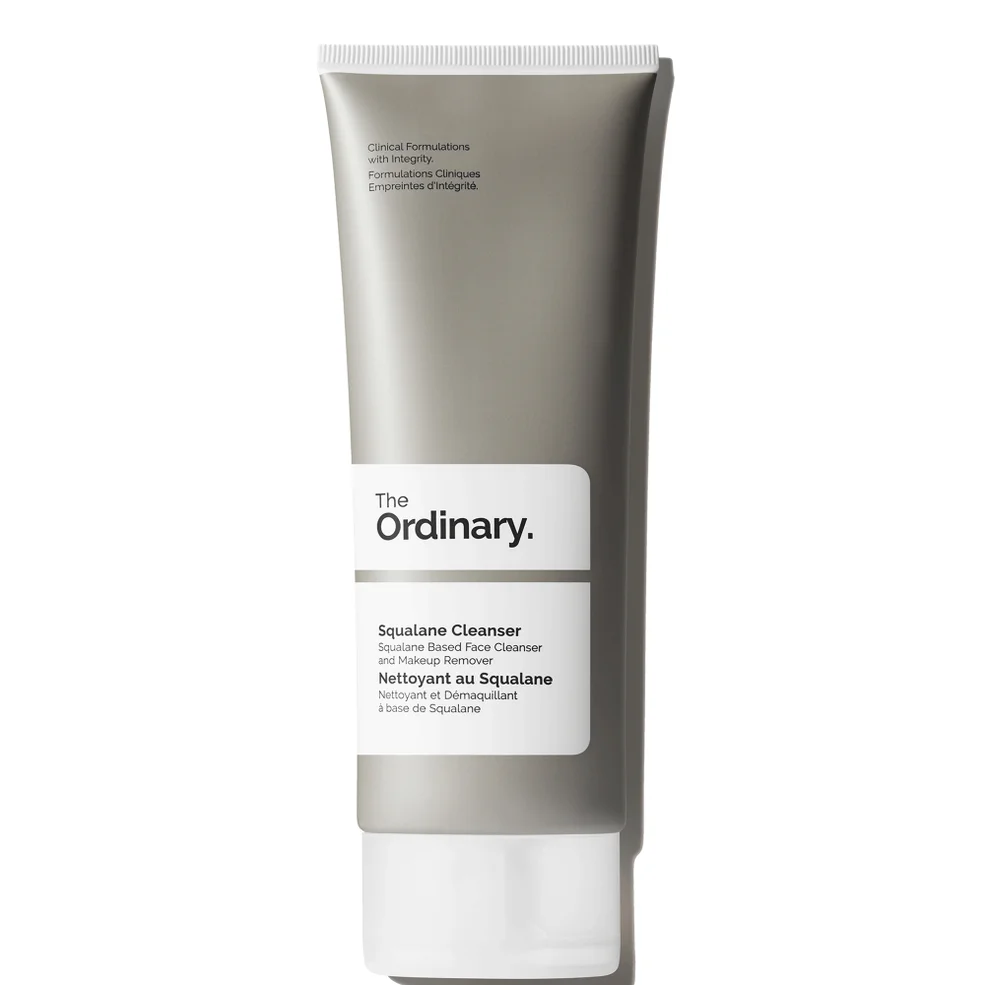 The Ordinary Squalane Cleanser 150ml Image 1
