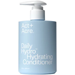 Act+Acre Daily Hydro Hydrating Conditioner for Dry, Damaged Hair 296ml - undefined undefined