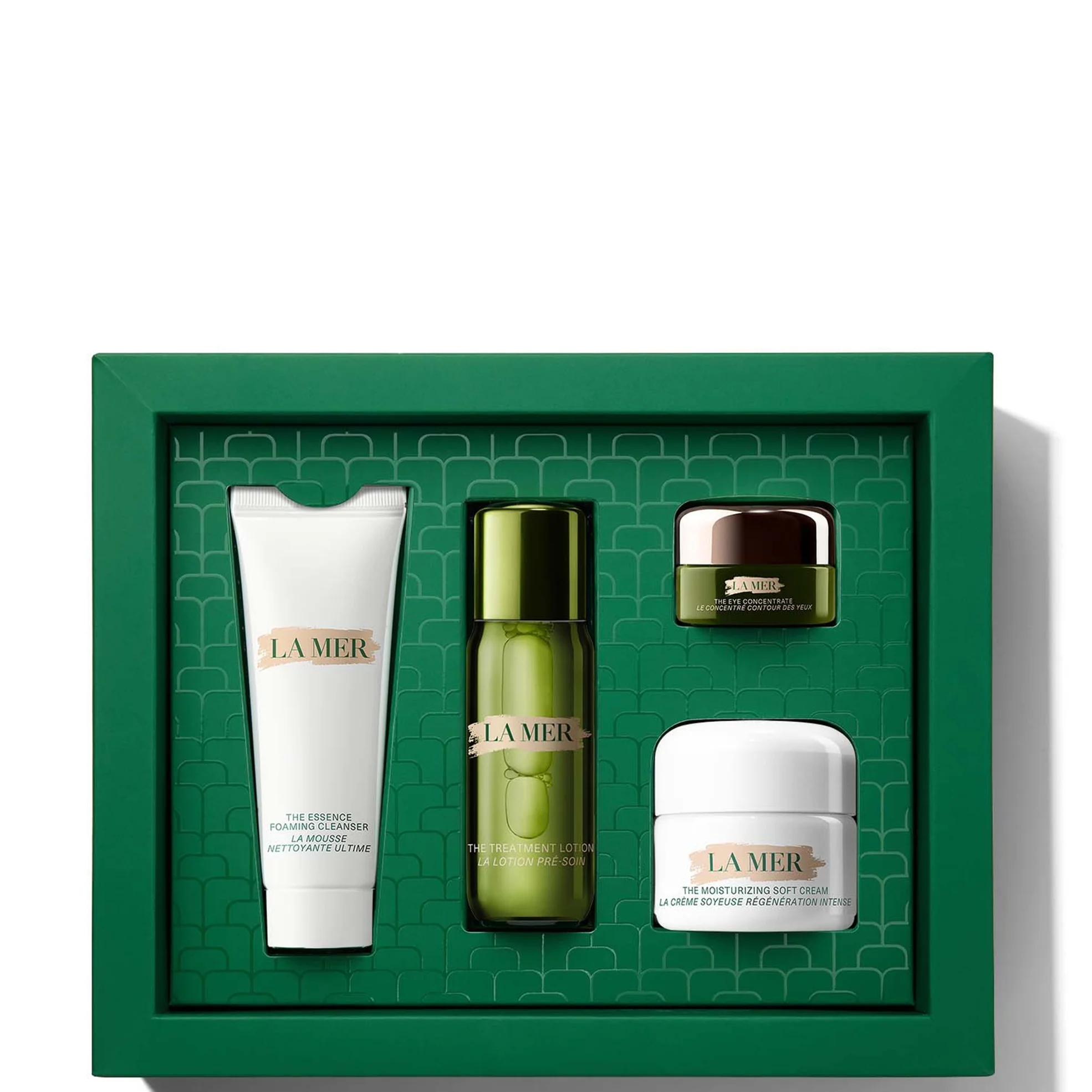 La Mer The Refreshing Balance Collection (Worth £221) | Cult Beauty
