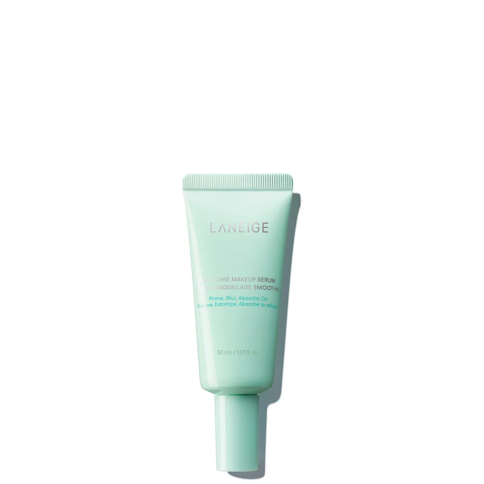 LANEIGE Smoothie Makeup Serum 30ml Image 1