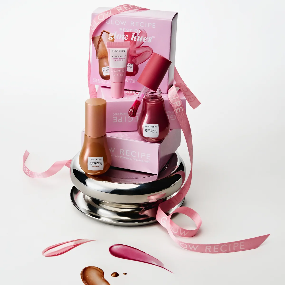 Glow Recipe Best of Glow Hues (Worth £48) Image 11