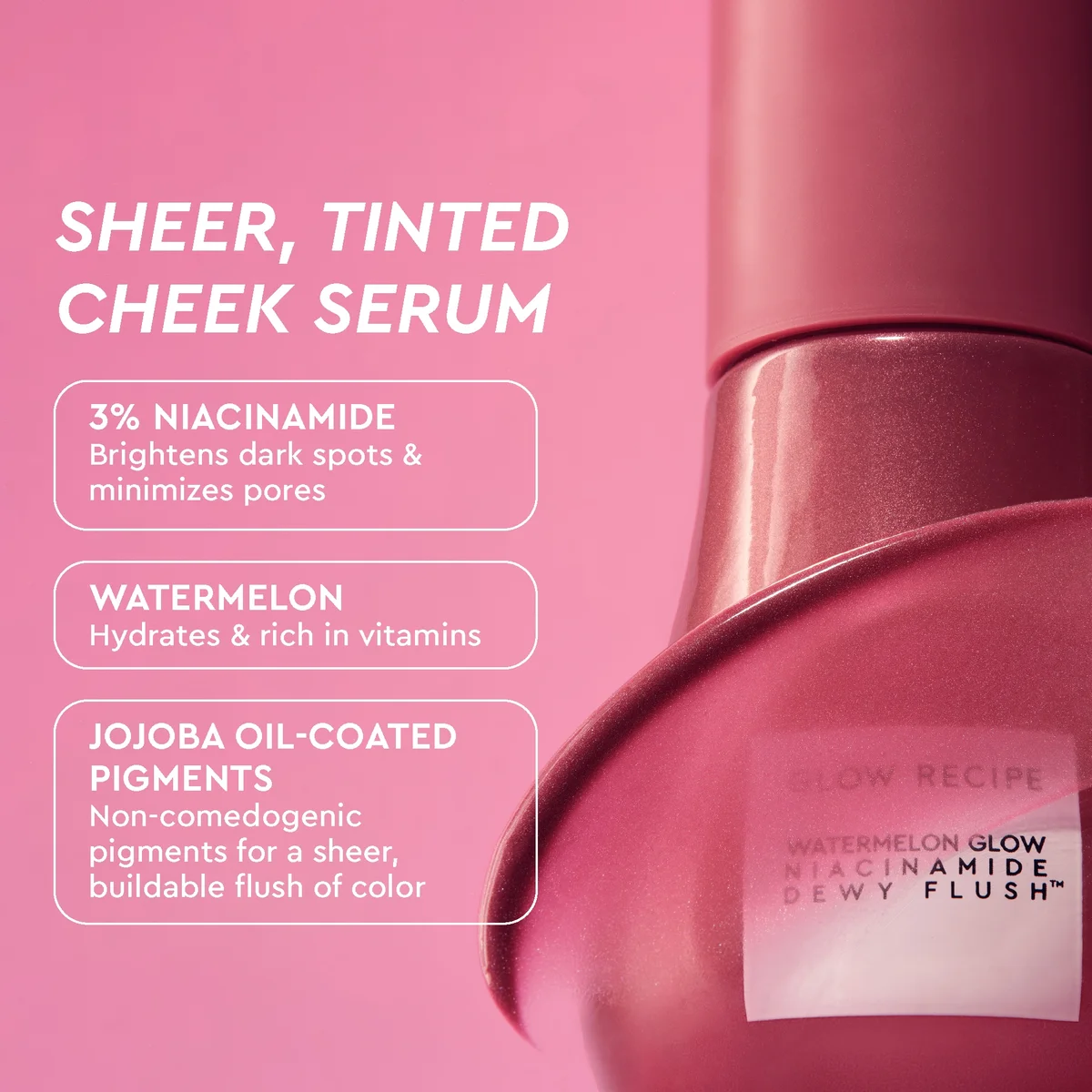 Glow Recipe Best of Glow Hues (Worth £48) Image 7