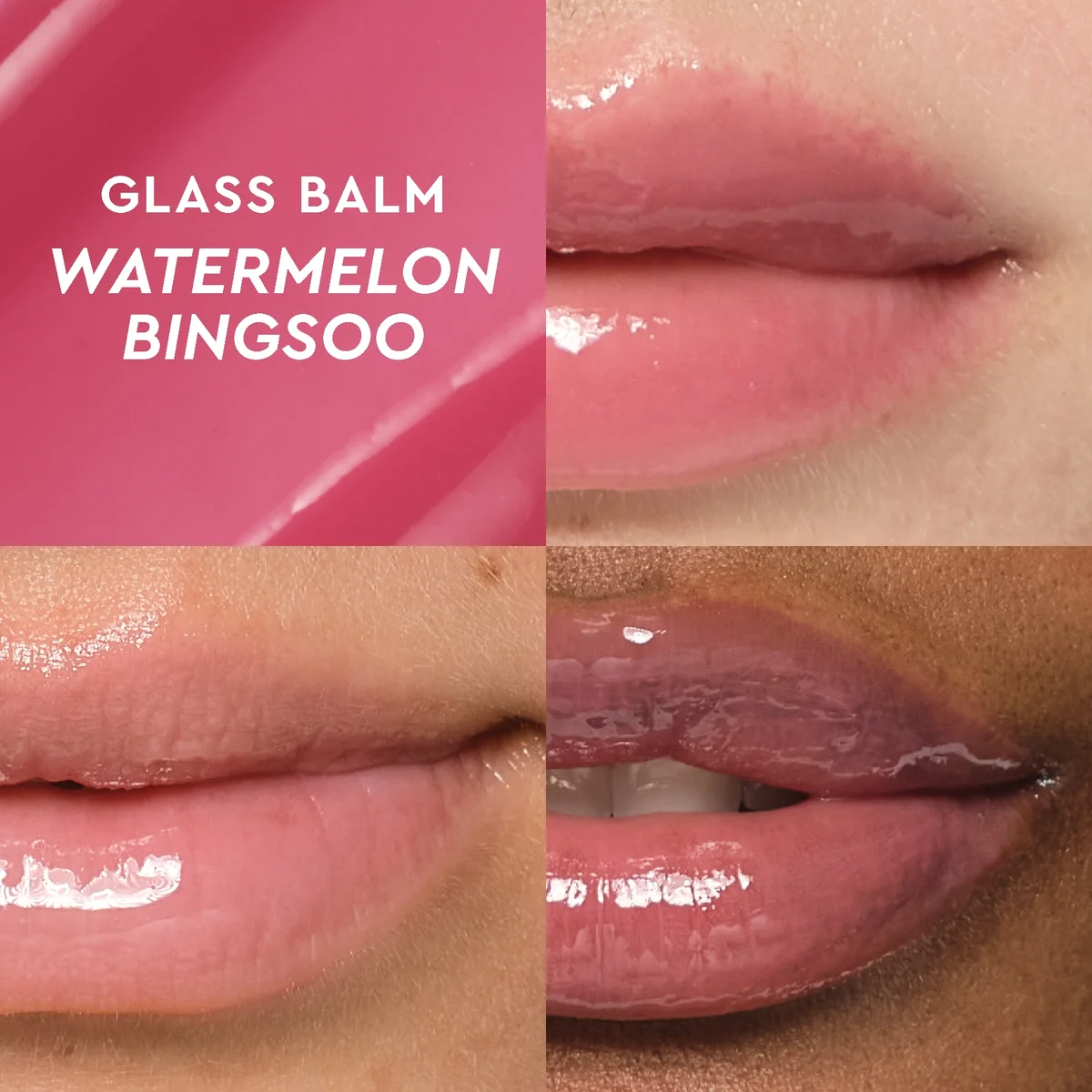 Glow Recipe Best of Glow Hues (Worth £48) Image 5