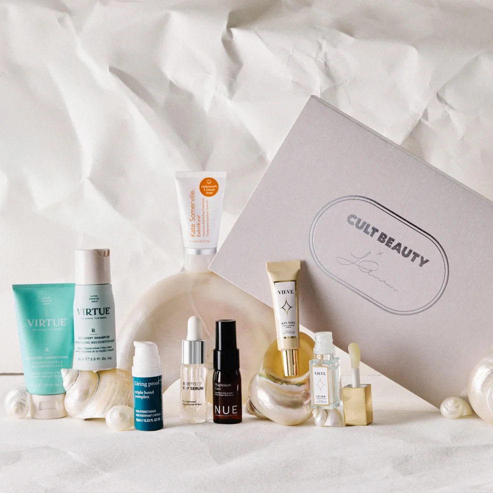 Cult Beauty X Jamie Genevieve Edit: Mirror (worth over €290) Image 1