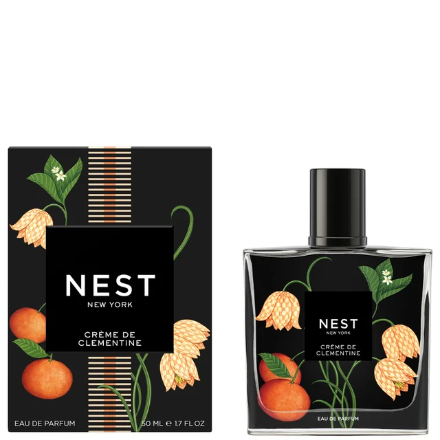 NEST New York Crème De Clementine Eau de Parfum 50ml