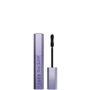 Kosas Soulgazer - Lengthening + Lifting Peptide Mascara - 6.5 ml - Size 6.5ml