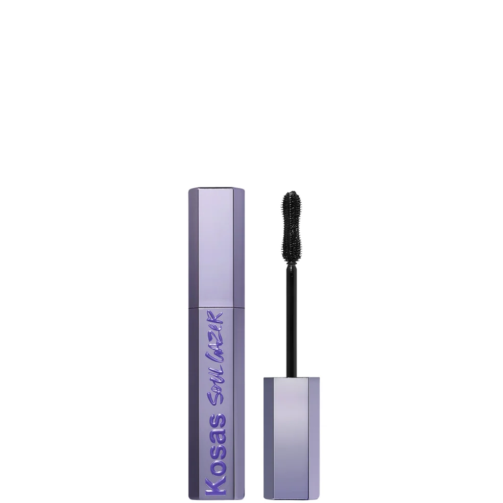 Kosas Soulgazer - Lengthening + Lifting Peptide Mascara - 6.5 ml Image 1
