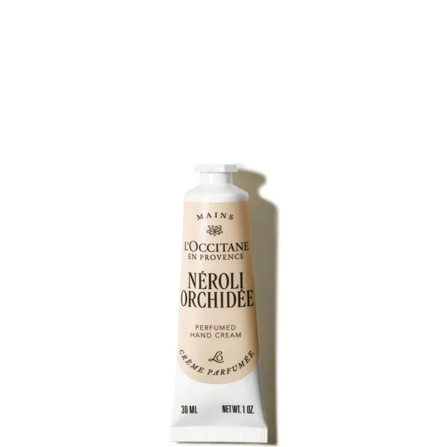 L'Occitane Néroli Orchidée Hand Cream 30ml