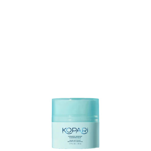 Kopari Ceramide Grinding Cleansing Balm 50ml