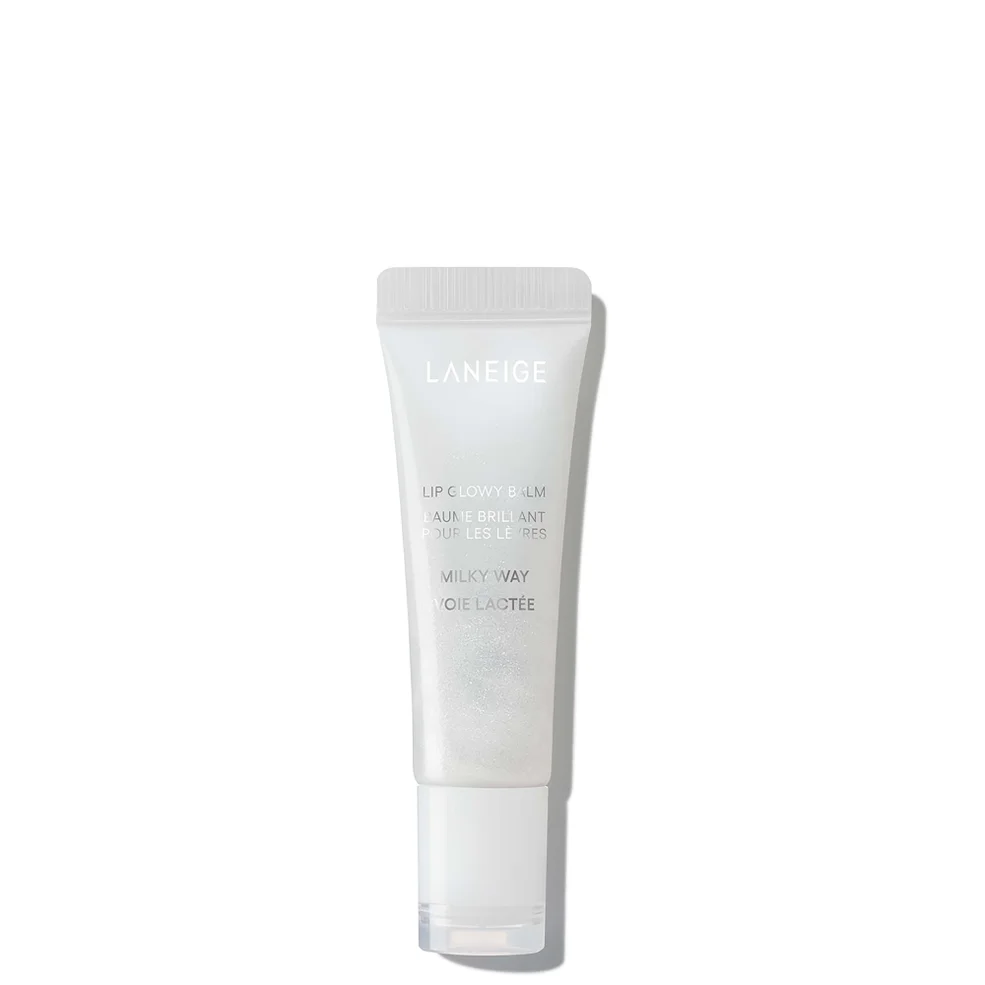 LANEIGE Lip Glowy Balm Milkyway 10g Image 1