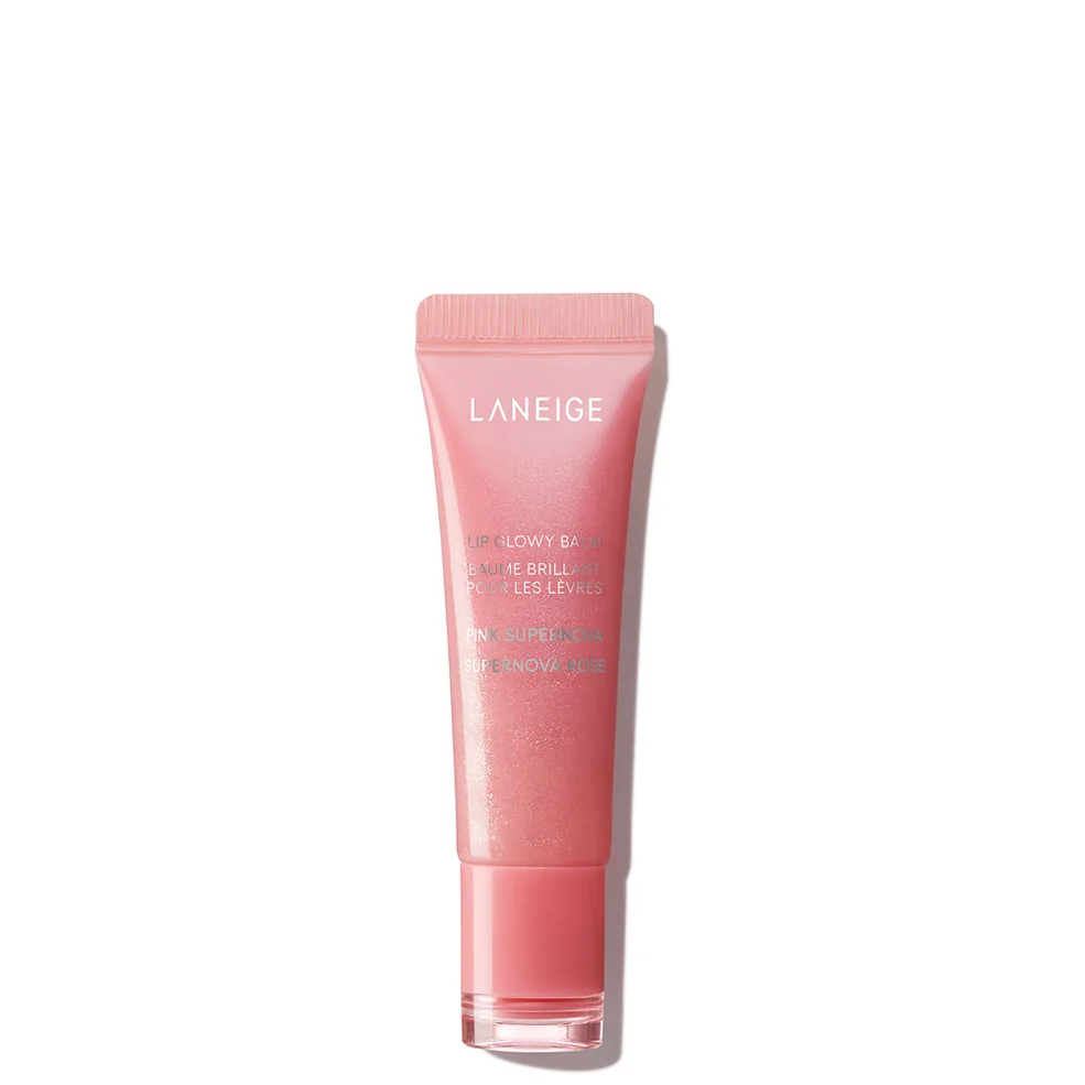 LANEIGE Lip Glowy Balm Supernova 10g Image 1