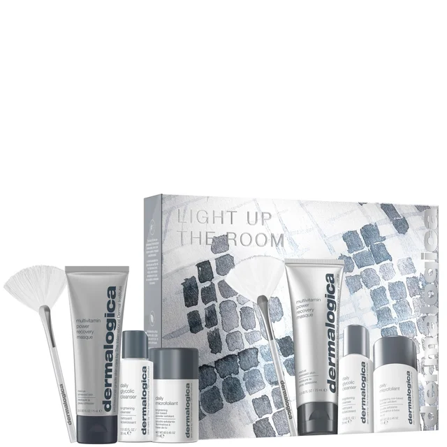 Dermalogica Light up the Room