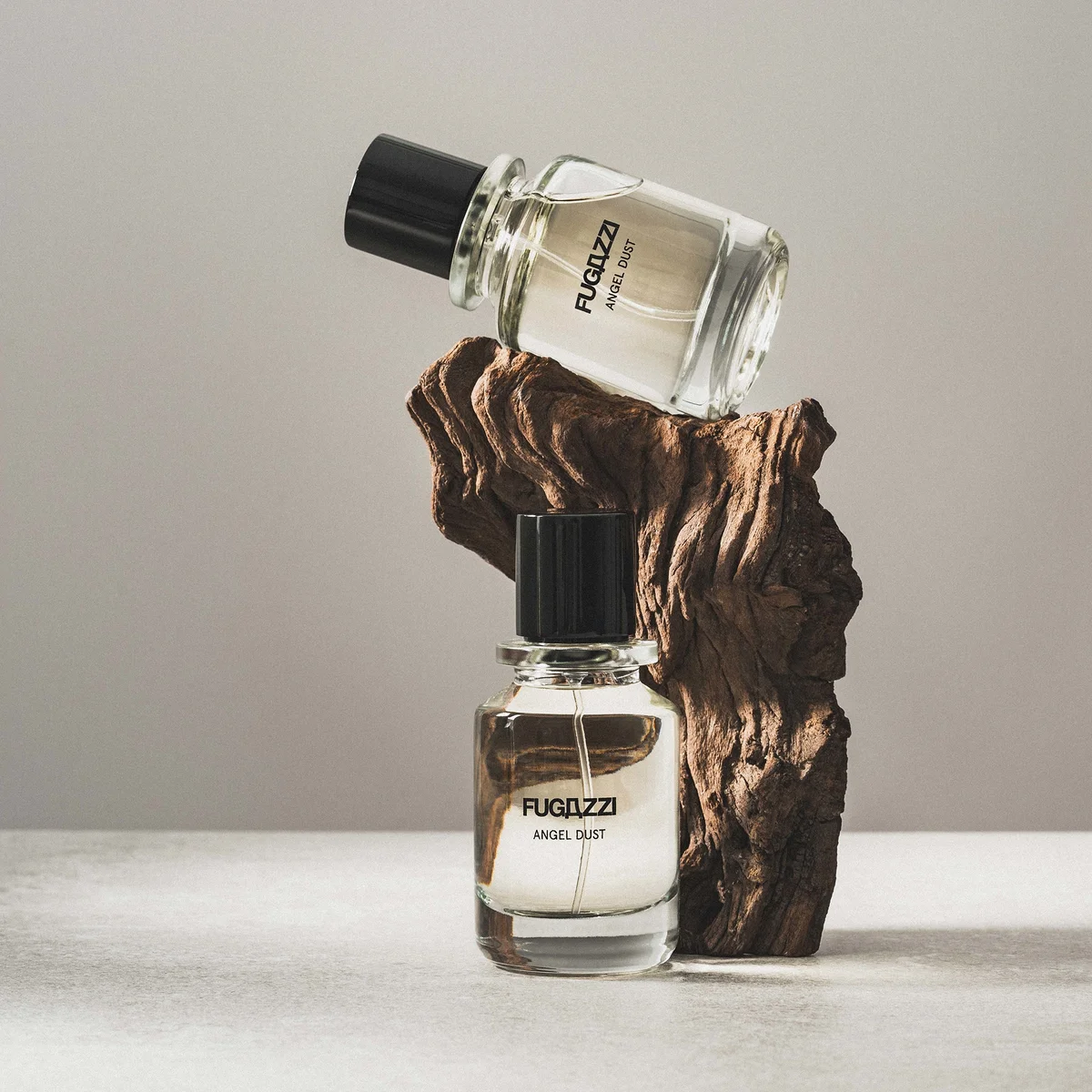 Fugazzi Fragrances Angel Dust Extrait de Parfum 50ml | Cult Beauty