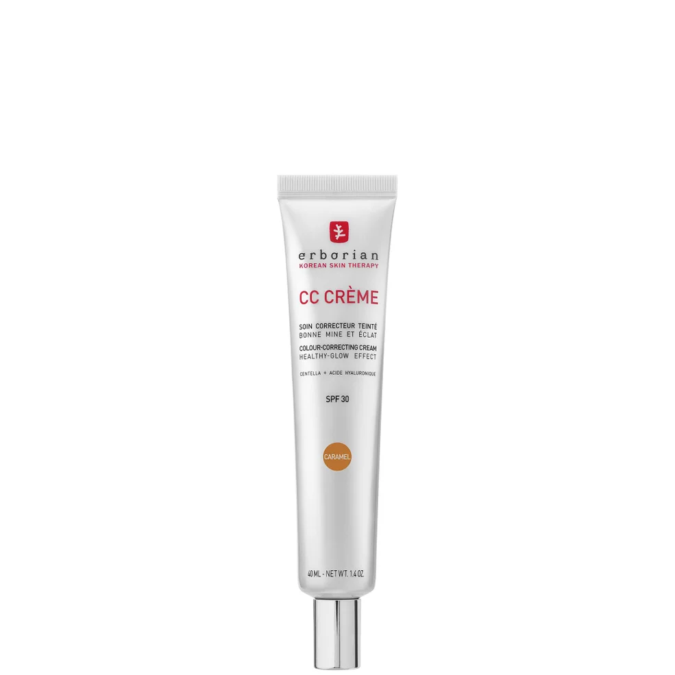 Erborian CC Creme 40ml Image 1